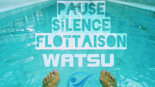 Photo de Relaxation Aquatique côte basque