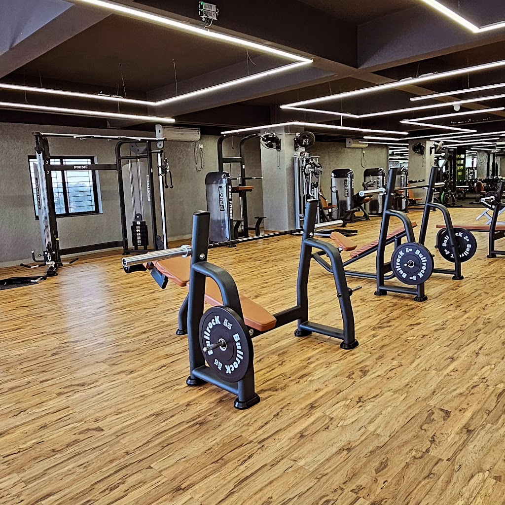 Prime Fitness Raigarh