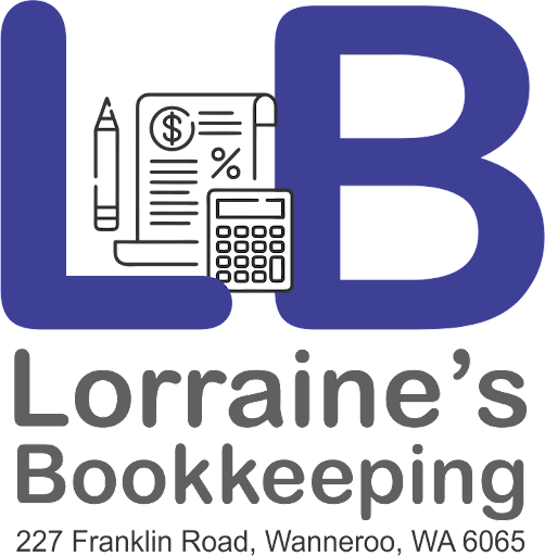 Lorraine's Bookkeeping - Thumbnail