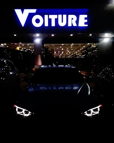 Photos of AVE Voitures Dahoua