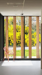 Photo n°11 de Imagerie Moléculaire - TEP SCINTIGRAPHIES - Saintes à Saintes (Centre d'imagerie pour diagnostic médical)