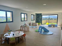 Micro crèche SOURCE D'EVEIL à Sourcieux-les-Mines