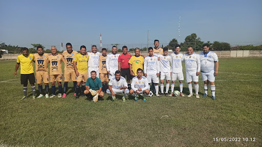 Deportivo Cosmos Tecoman A.C. - Thumbnail