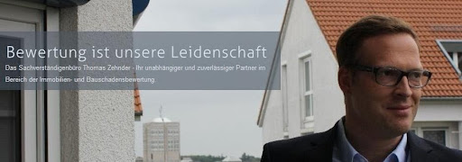 Immobilienbewertung und Beratung Dipl.-Ing. (FH) Thomas Zehnder (MRICS) - Thumbnail