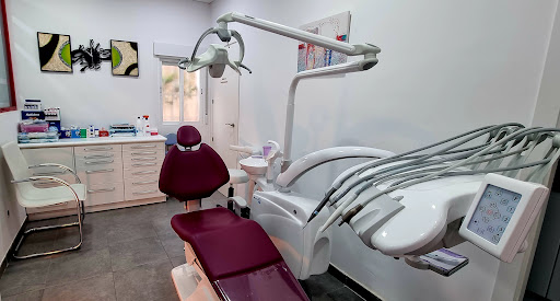 Clínica Dental Domínguez Cañaveras