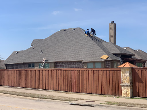 Rescue Roofing Of North Texas Gallery - United States