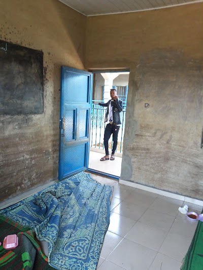 photo of Oke Ogun Health Centre
