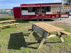 Photo n°25 de La Friterie en Nord à Sainte-Eulalie-en-Born (Restaurant familial)