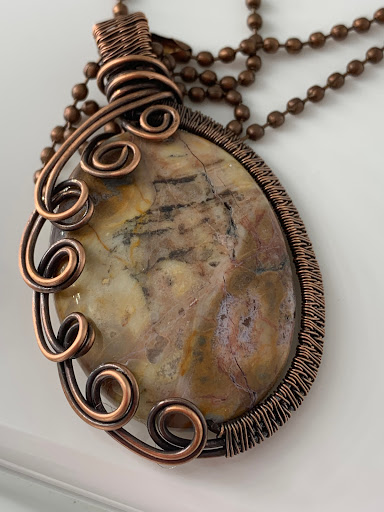 Webb Jewelry - Visual