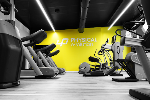 Physical Evolution S.S.D. a R.L. - Visual
