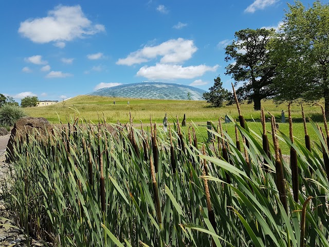 National Botanic Garden of Wales