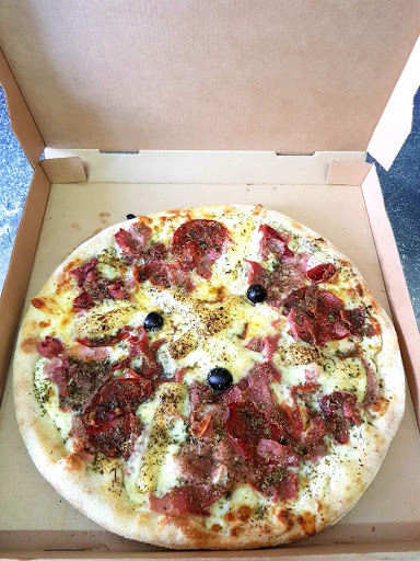 Photo 4 - Chez PAPY PIZZ