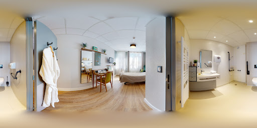 Photo de Ehpad Korian Les Issambres à Nieulle-sur-Seudre (17600)