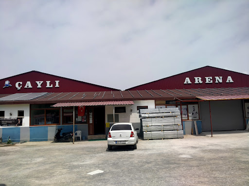 ÇAYLI ARENA
