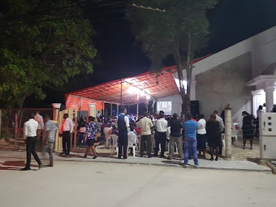 Photos of Iglesia Adventista del S&eacute;ptimo D&iacute;a - Ver&oacute;n I