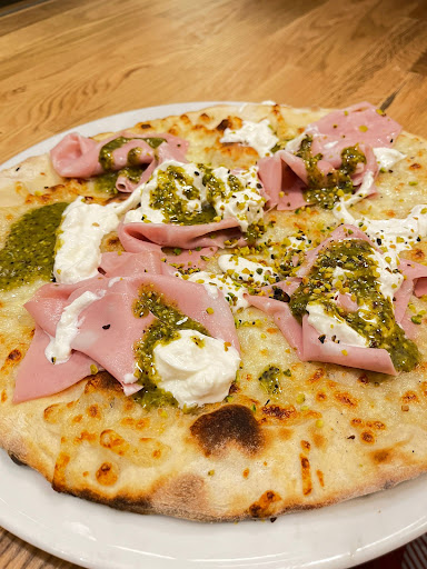 Da Mirco pizzeria e non solo - Thumbnail