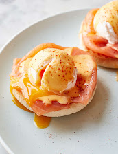Eggs Royale