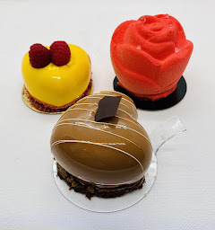 Photo n°24 de Boulangerie Pâtisserie Florian Quinette à Putanges-le-Lac (Boulangerie)