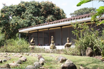 Photos of ISHKA CENTER - YOGA & FELDENKRAIS SCHOOL - GUEST HOUSE