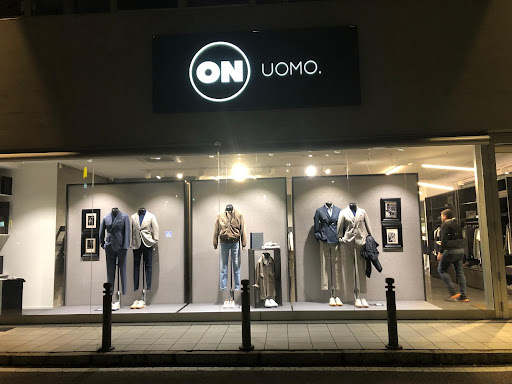 ON uomo. - Abbigliamento uomo Grumello del Monte.