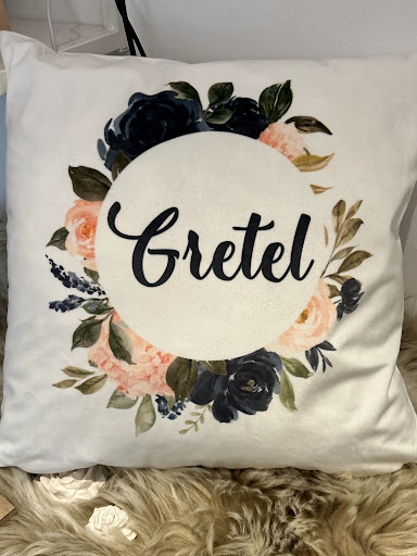 Atelier Einzigartig - Visual