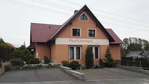 Physiotherapie Kerstin Matka