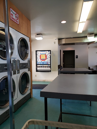 Big Wash Laundomat Gallery - United States