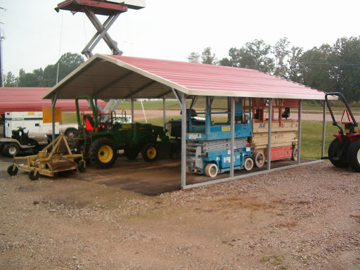 Oasis Carports - Thumbnail