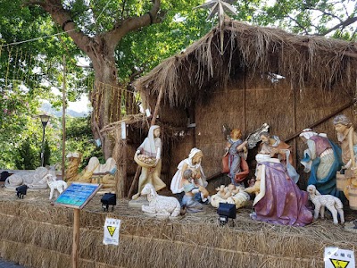 Photos of Our Lady of Carmel Church