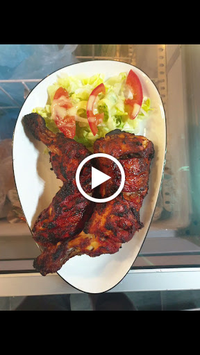Photo 2 - SYLHETI NAAN KEBAB