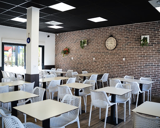 Photo 3 - Planete Kebab Naan Tacos Bourg-Les-Valence