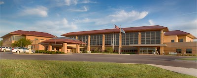 Great Plains Regional Medical Center: Emergency Room