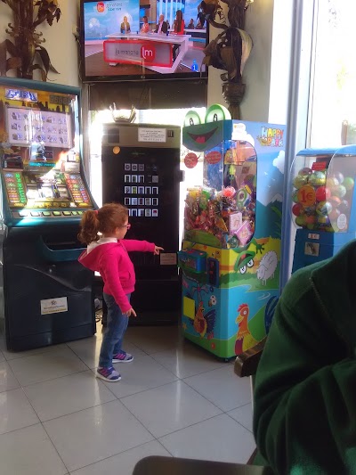 Photos of La Parrala