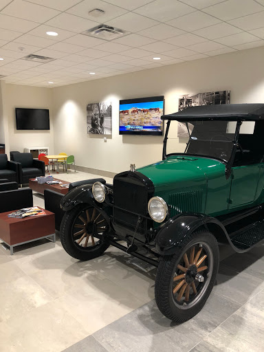 Auto Park Ford - Thumbnail