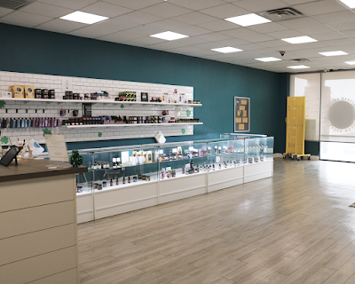 Photo of ZAR Wellness- Premium CBD & THC Products