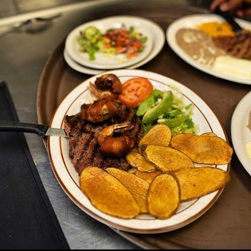 Ernesto's - Thumbnail