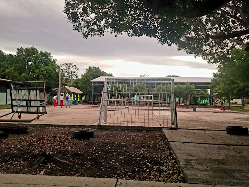 Secundaria Tecnica 2 - Thumbnail