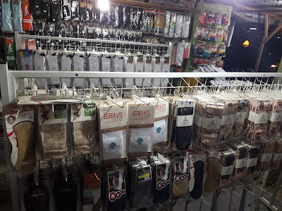 Photos of Kania Sock's saranani