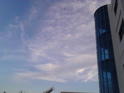 Photos of Djibouti Medical School