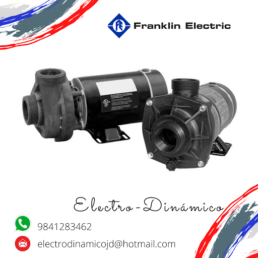 ElectroDinamico Embobinados - Thumbnail