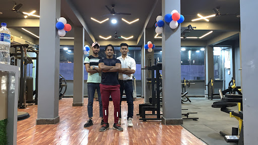 refuel fitness gym | gym in gumanpura | best gym in kota