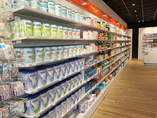 PHARMACIE DEMAILLY - Thumbnail