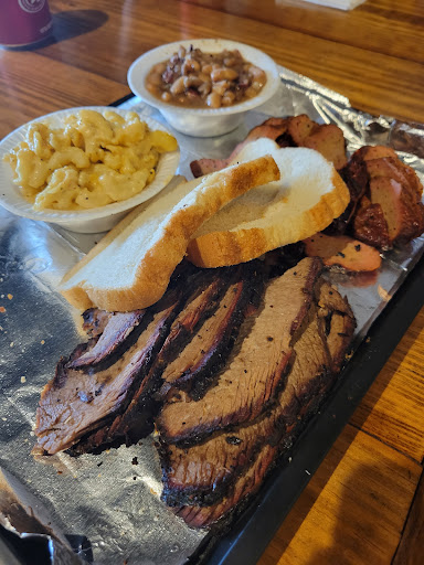 BBQ DEPOT - Visual