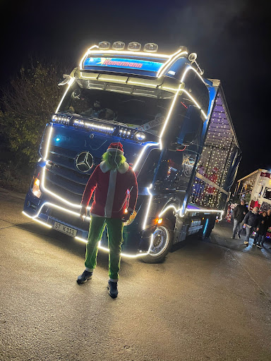 Transporte Konermann GmbH & Co. KG - Thumbnail