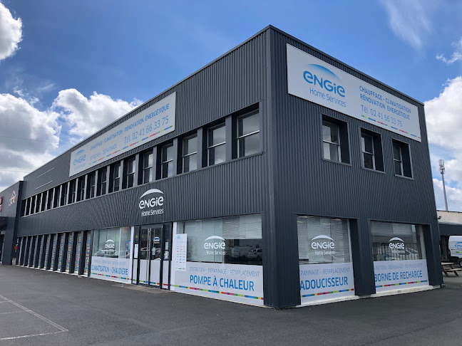 ENGIE Home Services