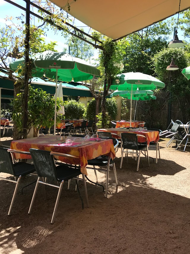 Brasserie Le 5