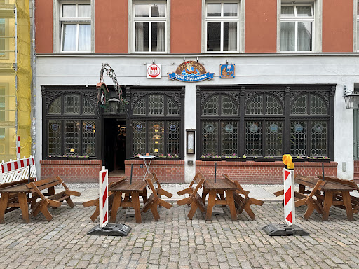Fischrestaurant Zur Kogge