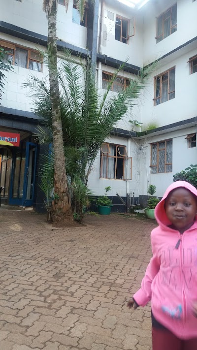 Photos of Mayflower resort
