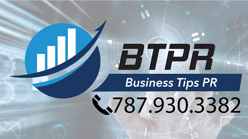 Business Tips PR