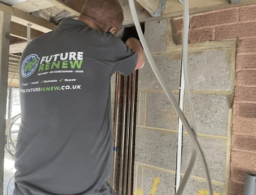 Future Renew - Visual
